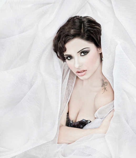 Photograph Maggie Habieda Preeya on One Eyeland